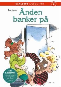 Ånden banker på