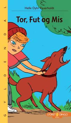 Bog, 1. udgave, 2014