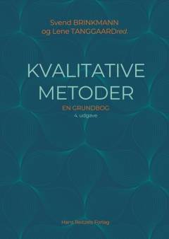 Kvalitative metoder : en grundbog