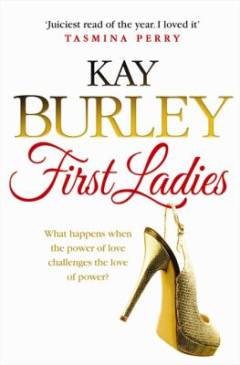 First ladies