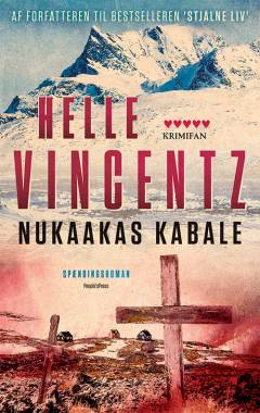 Nukaakas kabale : spændingsroman