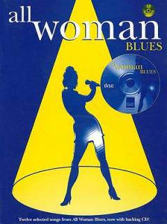 All woman blues