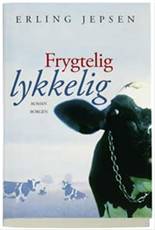 Bog, 1. bogklubudgave, 2005
