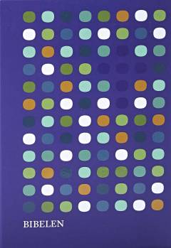 Bibelen : den hellige skrifts kanoniske bøger og Det gamle testamentes apokryfe bøger