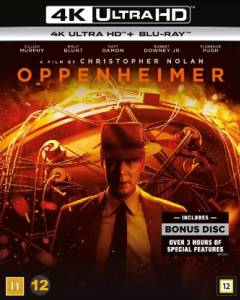 Oppenheimer