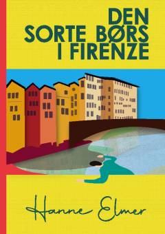 Den sorte børs i Firenze : krimi