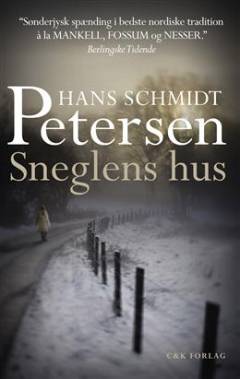 Sneglens hus : krimi