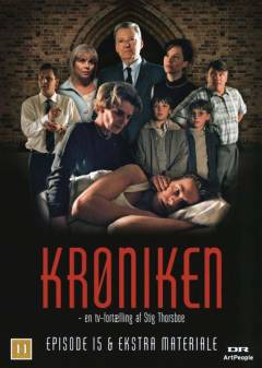 Krøniken (Episode 15)