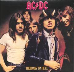 Highway to hell