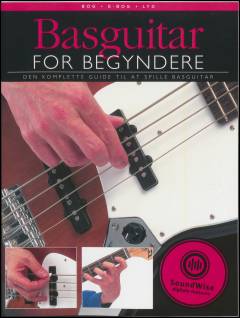 Basguitar for begyndere