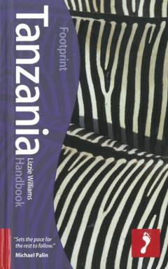 Tanzania handbook