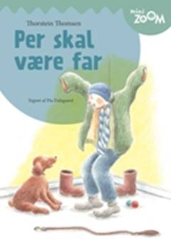 Per skal være far