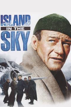 Island in the sky