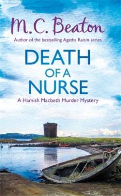 Death of a nurse