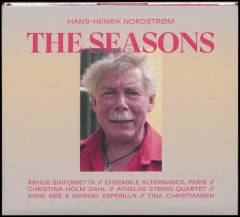 The seasons