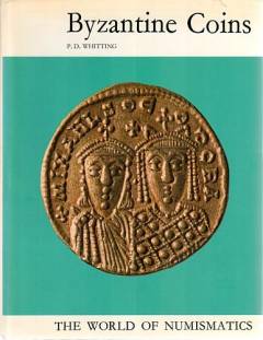 Byzantine coins
