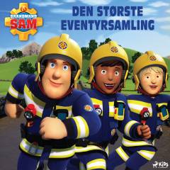 Den største eventyrsamling