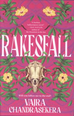 Rakesfall