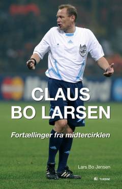 Claus Bo Larsen