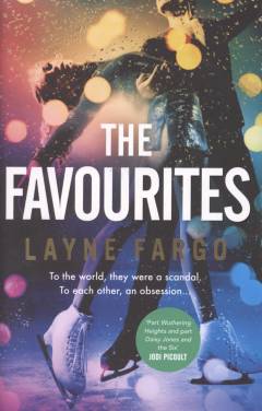The favourites