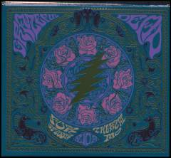 Fox Theatre, St. Louis, Mo (12/10/71)