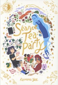 Séance tea party