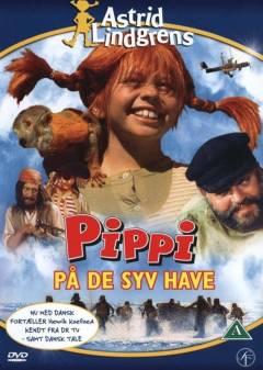 Pippi på de syv have: Pippi stikker af