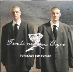 Forklædt som voksen