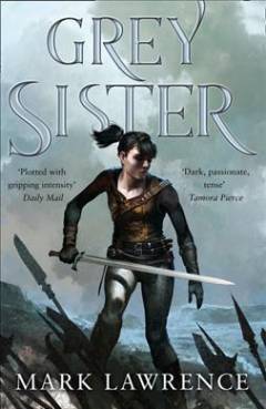 Grey sister