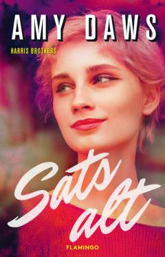 Bog, 1. udgave, 2020