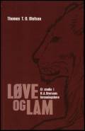 Løve og Lam. Kolon