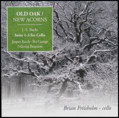 Old oak - new acorns