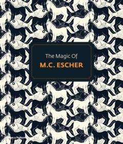 The magic of M.C. Escher
