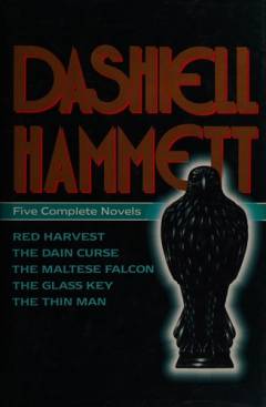 Five complete novels