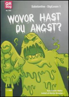 Bog, 1. udgave, 2018