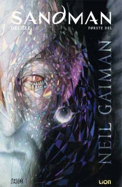 Sandman deluxe. Bog 1 : Præludier og Nocturner
