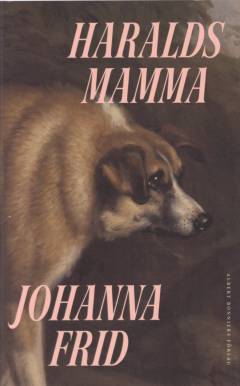 Haralds mamma