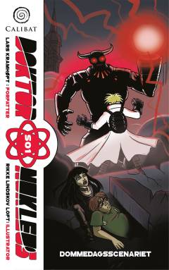 Doktor Nukleus - dommedagsscenariet