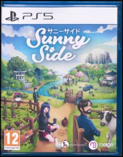 SunnySide