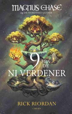 9 fra de ni verdener