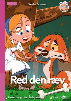 Red den ræv