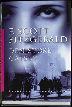 Bog, 2. bogklubudgave, 2004