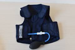 Squease vest - XXS