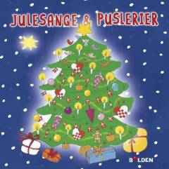 Julesange & puslerier