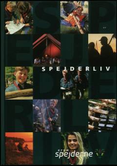 Spejderliv