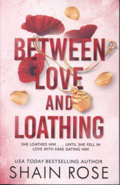 Between love and loathing