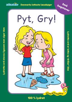 Pyt, Gry!