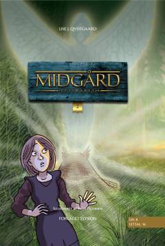 Midgård. Del 2 : Efteråret
