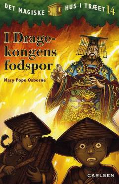 I Dragekongens fodspor