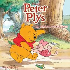 Disneys Peter Plys og blæsevejrsdagen